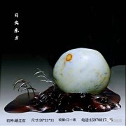 全国奇石免费展示（第75期） 组图