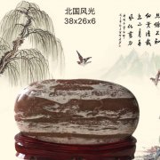 捡漏就是买家买了卖家没有读明白的石头 图