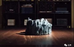 发现和创造，共同赋予石头艺术之美