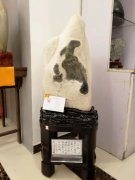 石界首展：“黎氏阁杯” 博览会盛大开幕