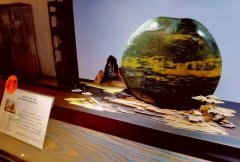 “黎氏阁杯”第十二届赏石文化博览会金奖作品 图