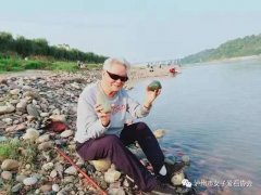 花开石上•大美人间太原行（组图）