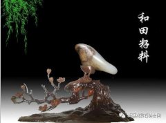 奇石欣赏能力的后天努力非常重要 图