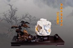 县委书记孙环志考察合浦南流江玉文化博物馆