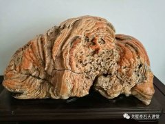 少一点世俗 必须懂赏石界的九大行规 