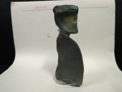 中原郑州赏石玩家张仟禄藏品欣赏 图