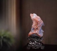 趁市场调整期，观赏石投资收藏正当时