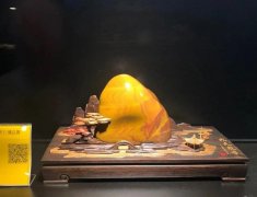 不一样的视觉看不一样的义乌石博会 图