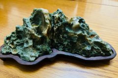 青岛赏石文化万里行义乌之旅圆满结束！