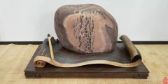 石榴树下，镜头里的“双年展“ 图