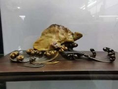 2020中国·开封首届“大宋杯”观赏石精品展暨奇石交易会隆重开幕、精彩纷呈！