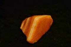 王长江——河南鲁山肉形石收藏界的“大咖”