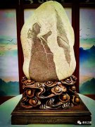 湖南娄底石展隆重开幕 图