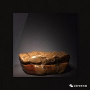 期待赏石成为艺术的引领而非市场的迎合 图