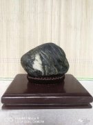 梅玺堂奇石免费展示（第84期节选）图