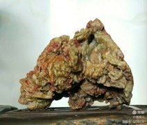 洛阳奇石藏家李祥义作品欣赏（中）