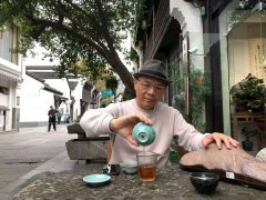 《寸升说事》玩石赏石中该有的心态 图