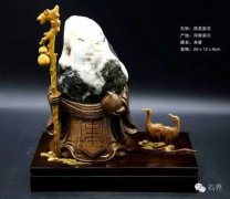 买石头不一定靠钱多 帮你在石海淘宝！