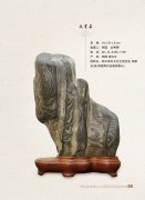 洛阳石展进入十天倒计时石友们翘首以待