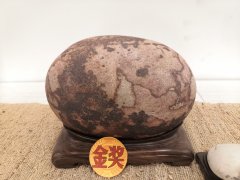 4.28 中国·山西第十三届赏石文化博览会诚邀您共赏美石！