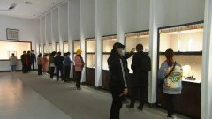 2021年春季阿拉善玉·观赏石文化旅游节暨交易博览会隆重开幕