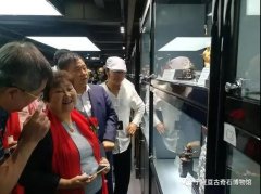 中国·银川第二届赏石非遗文化旅游博览会邀您共赏美食