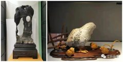 《寸升说事》天晴了，祝愿杭石展展销转旺
