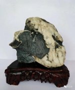 梅玺堂//全国奇石免费展示（第94期）