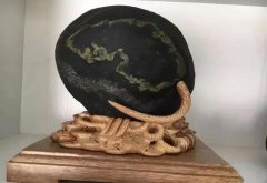 如何推动赏石文化发展攻略之我见