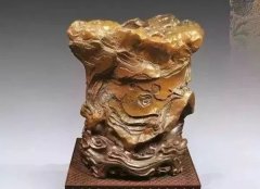 随着奇石市场的变化什么样的奇石更受欢迎
