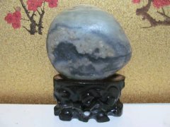 浅谈和田观赏玉趣味性发展 图
