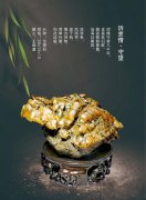 《于公赏石》帮你了解各地石界动态 图
