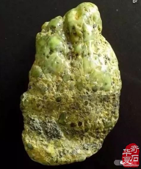 升值最快的石头是哪些知道吗