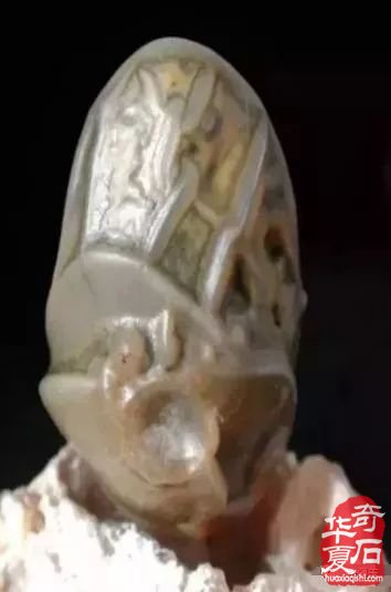 升值最快的石头是哪些知道吗