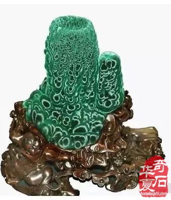 升值最快的石头是哪些知道吗