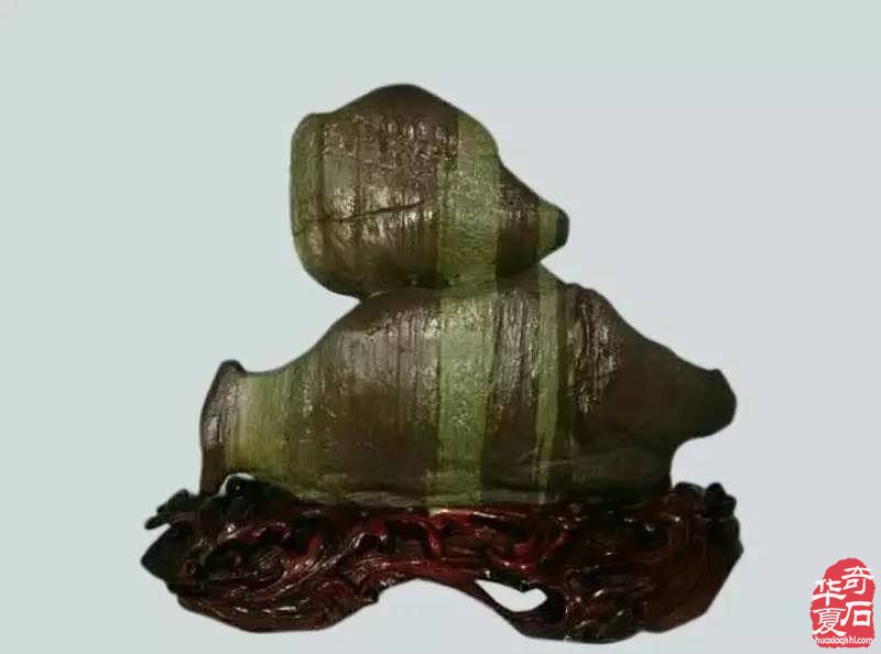 了解欣赏不一样的吉林松花石