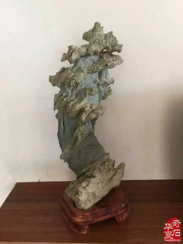 了解欣赏不一样的吉林松花石