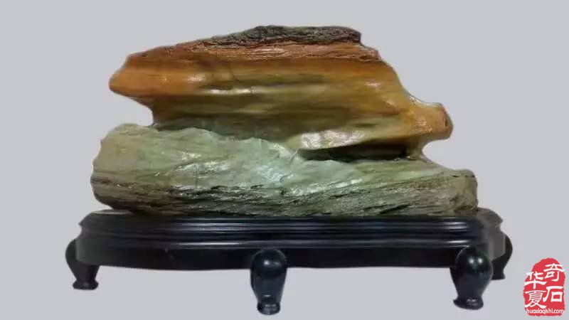 了解欣赏不一样的吉林松花石