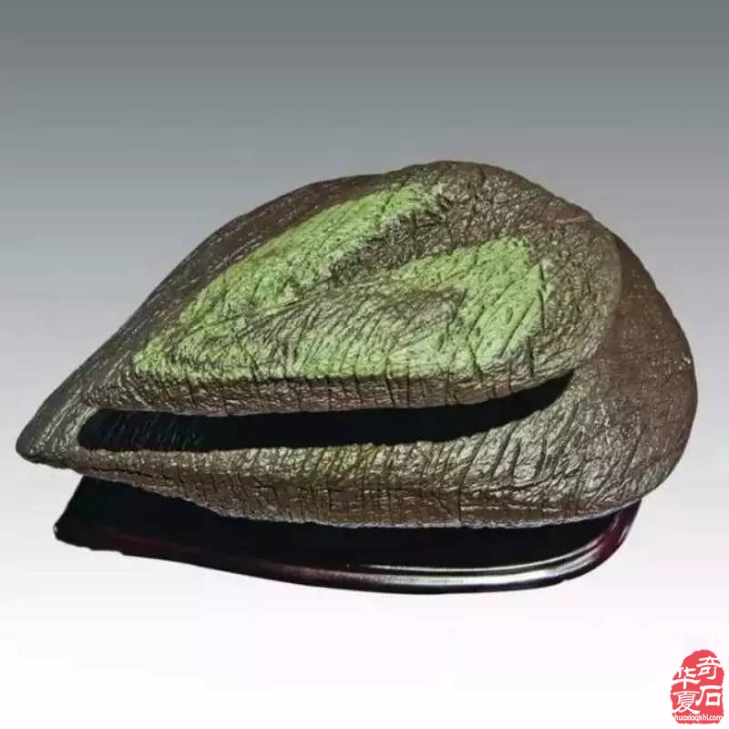 了解欣赏不一样的吉林松花石