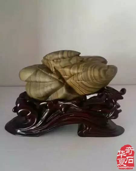 了解欣赏不一样的吉林松花石