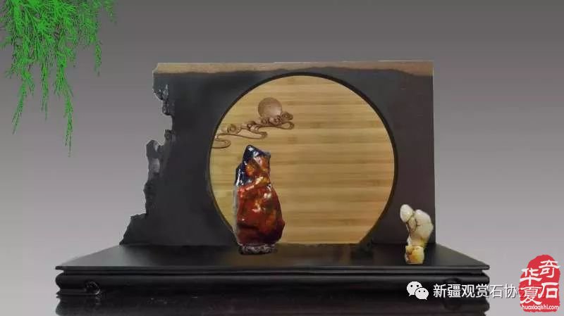 为什么现在石友群发奇石照片，没有以前热闹了？