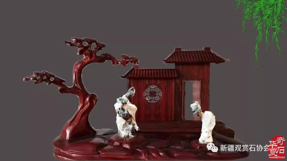 为什么现在石友群发奇石照片，没有以前热闹了？