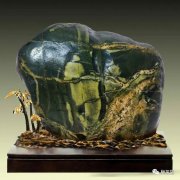 梅玺堂//全国奇石免费展示图（第101期）