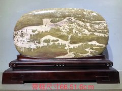 9月9日洛阳石展交易美石抢先看 图