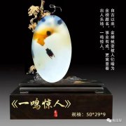 梅玺堂//全国奇石免费展示图（第103期下）