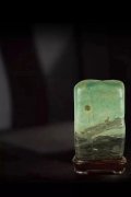 观赏石发现的不只是艺术更是价值