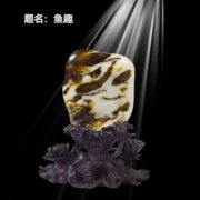 喜迎中秋 | 玉画魂（五首）