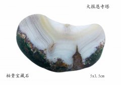 “点亮天灯” 记《报恩盛典》与我的美石“大报恩寺塔”