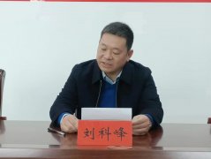 巩义市观赏石协会年终总结会议召开