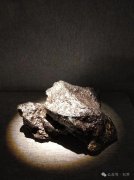 探秘山西当代赏石艺术博物馆 解锁石之奇幻密码